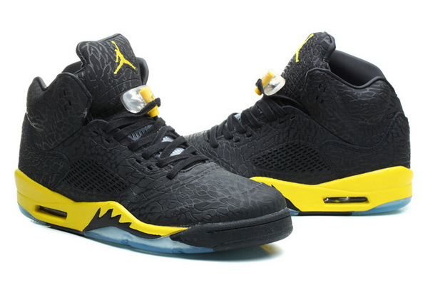 Jordan 5 Men Super Perfect--004